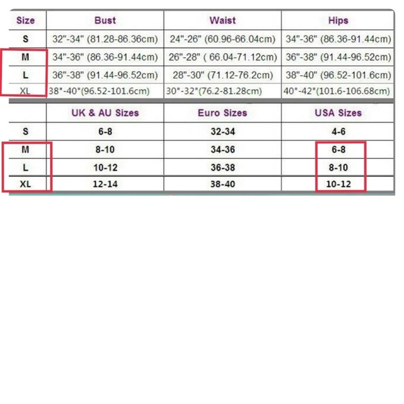 ⚘(5🌟 rated) The CAPRISTA Bikini - Picture 7 of 8